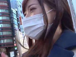 [素人ナンパ]【人妻ナンパ×素人】ユサユサ駅弁やベロチュウな不貞セックス人妻NTRする29歳アラサー激カワ美人セクシー奥さま！の画像