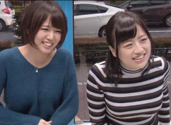 [マジックミラー号]（人妻ナンパ企画）「これヤバぃい」乳輪マッサージでおっぱいこねくり強制発情…清楚な主婦が敏感乳首イキ＆中イキ絶頂アクメの画像