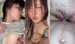 [erotica1870]泊まり込み合宿で部活コーチに夜●いされアヘ顔を晒しながら中出しされハメ撮られるJKの画像
