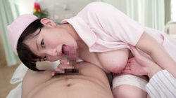 [鷲尾めい]ナースコールでいつでもどこでもパイズリしてくれてたまにエッチまでさせてくれるご奉仕大好きなJカップナースの画像