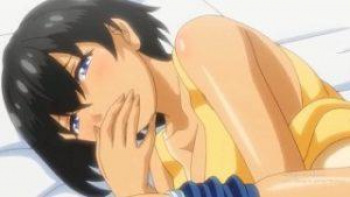 ぐうかわイトコの女の子と真夏のセックスの画像