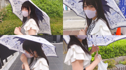 すみれちゃん 21歳 女子大生【内田すみれ】の画像
