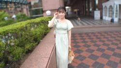 しずくさん 21歳 回転ずし屋店員【川上しずく】の画像