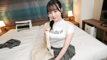 しずくちゃん 21歳 女子大生【川上しずく】の画像