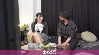 なぎさちゃん 20歳 ハンバーガーチェーン店員【谷村凪咲】の画像