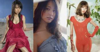 戸田恵梨香の乳首ポチ&水着姿!人妻女優の黒歴史エロ画像448枚の画像