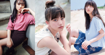 清原果耶の手コキ乳搾り&尻食い込み!抜けるエロ画像143枚の画像