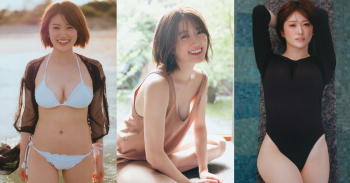 樋口日奈のムッチリ下半身&下乳ヌード!ひなちまエロ画像196枚の画像