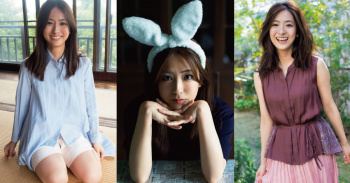 田村真子の美乳バストショット&フェラ顔!清楚なエロ画像163枚の画像