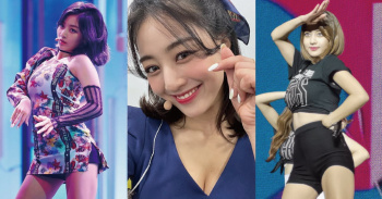 ジヒョの巨乳おっぱい&巨大お尻!豊満ボディなエロ画像327枚の画像