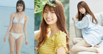 高本彩花の写真集の水着姿&マンチラ!おたけのエロ画像293枚の画像