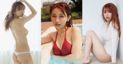 後藤真希の乳首透け＆全裸ヌード！ゴマキのエロ画像363枚の画像