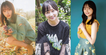 影山優佳の脇汗染み&乳揺れ!ランジェリー下着姿エロ画像293枚の画像