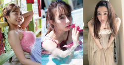 宇垣美里の巨乳おっぱい＆フェラ顔！あざと可愛いエロ画像349枚の画像