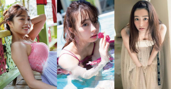 宇垣美里の巨乳おっぱい＆フェラ顔！あざと可愛いエロ画像349枚の画像