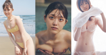 松村沙友理のお尻ヌード＆太マン筋！さゆりんごのエロ画像392枚の画像