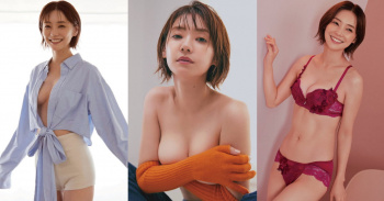 倉科カナの手ブラヌード＆乳首ポロリ動画！垂れ乳エロ画像199枚の画像