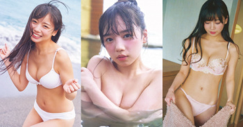 齊藤京子の腰がエロいヌード！エッチな顔とおっぱい画像300枚の画像