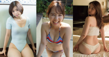 小池里奈の大陰唇ハミマン＆ビクンイキ動画！伝説のエロ画像356枚の画像