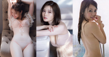 白石麻衣の横乳ヌード＆尻ワレメ濡れ場！まいやんエロ画像464枚の画像