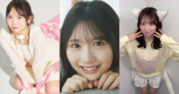 藤嶌果歩のおっぱい＆フェラ顔！道産子かほりんのエロ画像237枚の画像