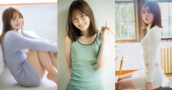 田村真佑 エロ画像291枚！美乳おっぱい水着姿＆お尻ヌードの画像