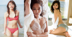 川口春奈のヌード＆下着姿！Hなヨガ動画とエロ画像294枚の画像