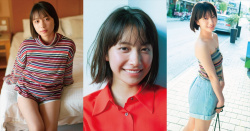 藤﨑ゆみあのおっぱい＆パンチラ！次世代ヒロインのエロ画像124枚の画像