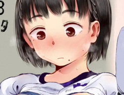 【女学生エロ漫画】身体測定の結果で性教育する学校の画像