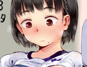 【女学生エロ漫画】身体測定の結果で性教育する学校の画像