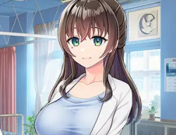 【寝取られ悪堕ちエロCG】魔法熟女マイ-悪堕ち変身托卵セックス-の画像