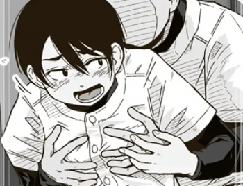 【女子野球部員が部室で先輩(男)に処女を奪われるエロ同人】ひみつの野球部室の画像