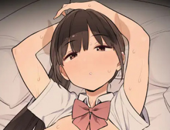 【おねショタエロ同人】身近なお姉さんがサキュバスだったので搾精されるお話の画像