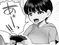 【NTRエロ同人】●学生ボーイッシュ巨乳幼馴染が転校生に奪われる話の画像