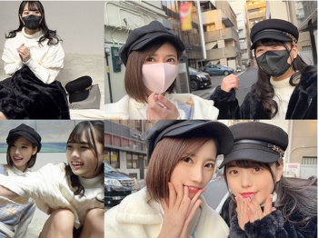 性欲旺盛なヤリたがり女子大生をナンパ！エロすぎる２０歳女子とハメ撮りセックス｜熟女エロ動画の画像