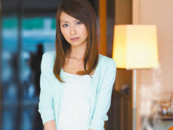 夫に売られた奴●人妻 青木玲｜熟女エロ動画の画像