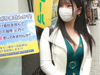 Ｉカップがエロい肉感たっぷりの身体！爆乳美容師ちゃんに声かけてエッチなことしちゃう企画｜熟女エロ動画の画像