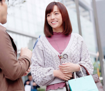 ☆人妻ナンパ☆ 55歳だというが浮気相手がいるとおっしゃる性欲旺盛な完熟人妻がとびきりスケベな淫乱メス犬に豹変!昼下がりの街中で街頭アンケートを装い近寄ってきた経験豊富なナンパ師に濡れたぎる閉経マ●コを問答無用で虐め抜かれて絶頂欲求が高まったドスケベ人妻が魅せる淫らな姿を見逃すな!の画像