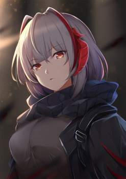 【二次】アークナイツ画像　その３の画像