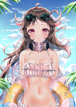 【二次】アークナイツ画像　その５の画像