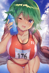 【二次】スポーツ少女スレ【画像】 その20の画像