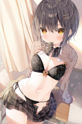 【二次】短髪・ショートカットの女の子【画像】 その103の画像