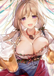【非エロ】可愛い女の子の二次画像を貼るスレ【微エロ】 その28の画像