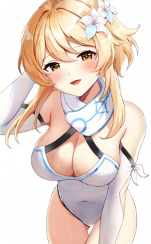 【二次】原神画像の画像