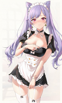【二次】原神画像　その３の画像