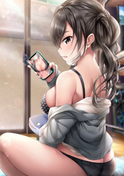 【画像】アイドルマスター シンデレラガールズ　その２７の画像