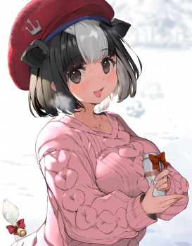 【けもみみ】二次獣耳画像【ケモノ耳】　その６の画像