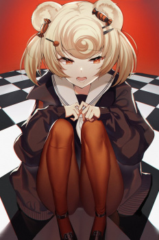 【二次】アークナイツ画像　その９の画像