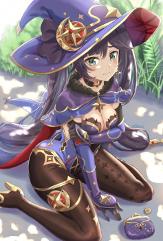 【二次】原神画像　その６の画像