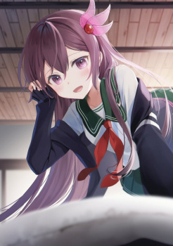 【二次】艦隊これくしょん画像【艦これ】　その２の画像